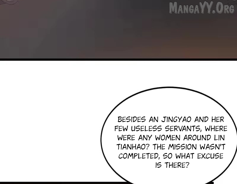 Summoning demons—I am the Abyss Chapter 54 - page 73